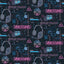 York Casper Pink Gamer Wallpaper