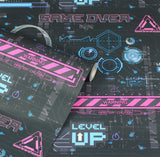 York Casper Pink Gamer Wallpaper