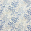 York Elinore Blue Bamboo Trail Wallpaper