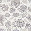 York Prudie Denim Jacobean Trail Wallpaper