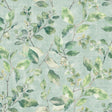 York Lucene Green Spring Vines Wallpaper