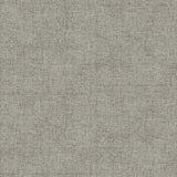 York Leland Charcoal Woven Wallpaper