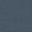 York Rafe Navy Woven Texture Wallpaper