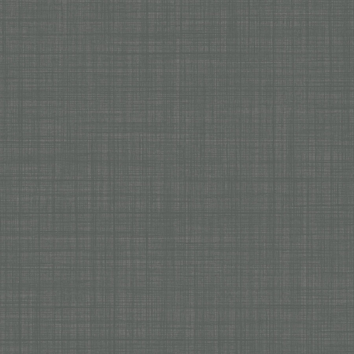York Rafe Grey Woven Texture Wallpaper