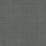 York Rafe Grey Woven Texture Wallpaper
