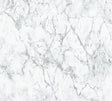York Makrana Grey Marble Wallpaper