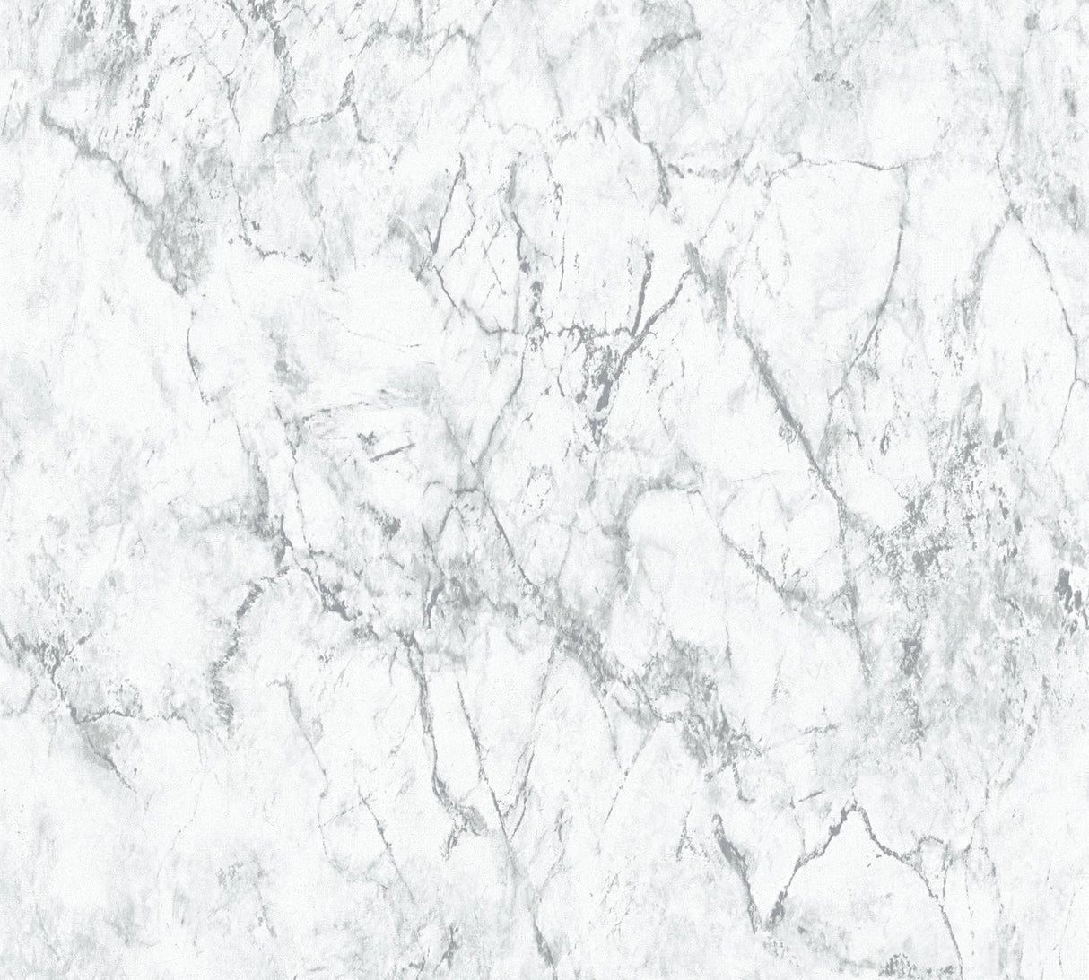 York Makrana Grey Marble Wallpaper