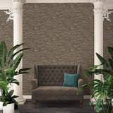 York Hornbeam Brown Tree Wallpaper