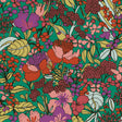 York Zetta Multicolor Floral Riot Wallpaper