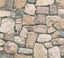 York Morris Neutral Natural Stone Wallpaper