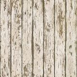 York Harley White Weathered Wood Wallpaper Wallpaper