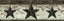York Graham Cream Rustic Star Trail Border