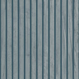 York Panacea Blue Wood Wallpaper