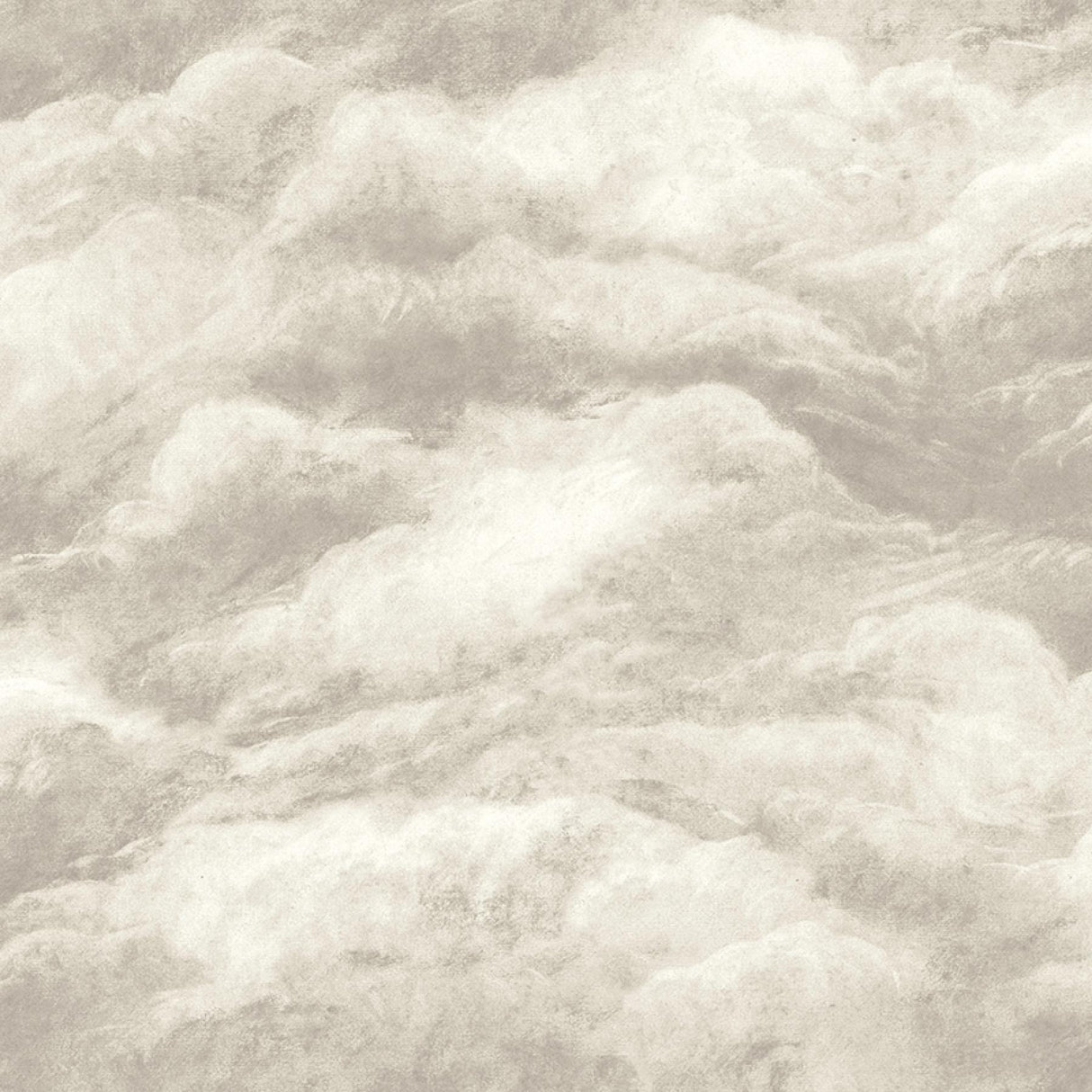 York Nimbostratus Ash Cloud Wallpaper