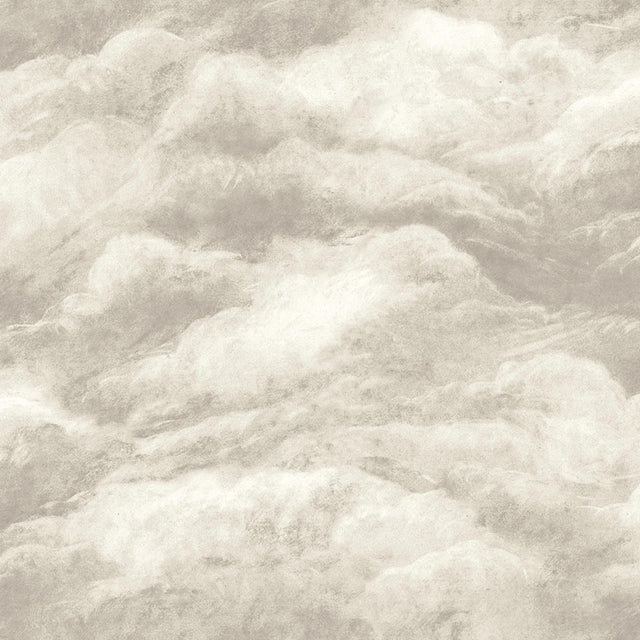 York Nimbostratus Ash Cloud Wallpaper