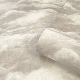 York Nimbostratus Ash Cloud Wallpaper