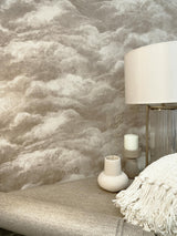 York Nimbostratus Neutral Cloud Wallpaper