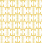 York Yellow Shift Peel & Stick Wallpaper