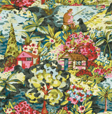 York Multi le Forestier Peel & Stick Wallpaper