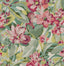 York Wine Belles Fleurs Peel & Stick Wallpaper