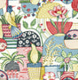 York Multi Avriel Peel & Stick Wallpaper