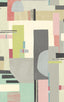 York Rhodes Pastel Blocs Wallpaper