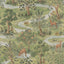 York Bramble Forest Peel & Stick Wallpaper