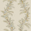 York Posy Vanilla Peel & Stick Wallpaper