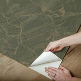 York Jade Jasper Peel & Stick Wallpaper