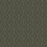York Nova Evergreen Peel & Stick Wallpaper