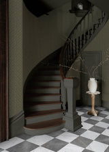 York Nova Evergreen Peel & Stick Wallpaper