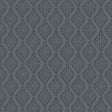 York Nova Blue Smoke Peel & Stick Wallpaper
