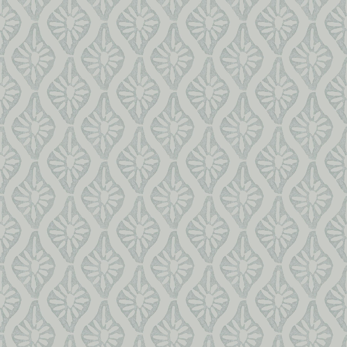 York Nova Mist Blue Peel & Stick Wallpaper