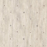 York Bryndle Grey Barnstar & Sprigs Wallpaper