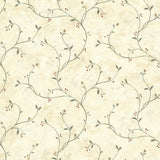 York Peyton Green Tin Star Trail Wallpaper