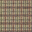 York Nellie Brick Wooden Plaid Wallpaper