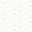 York Harley Blueberry Rosehip Trail Wallpaper