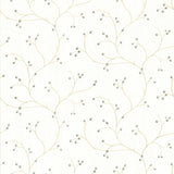 York Harley Blueberry Rosehip Trail Wallpaper