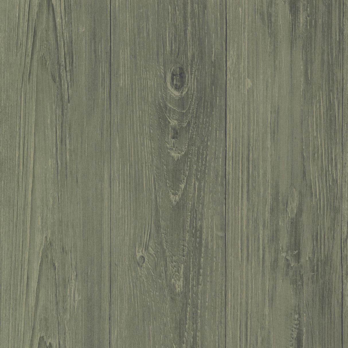 York Mapleton Sage Faux Wood Texture Wallpaper