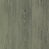 York Mapleton Sage Faux Wood Texture Wallpaper