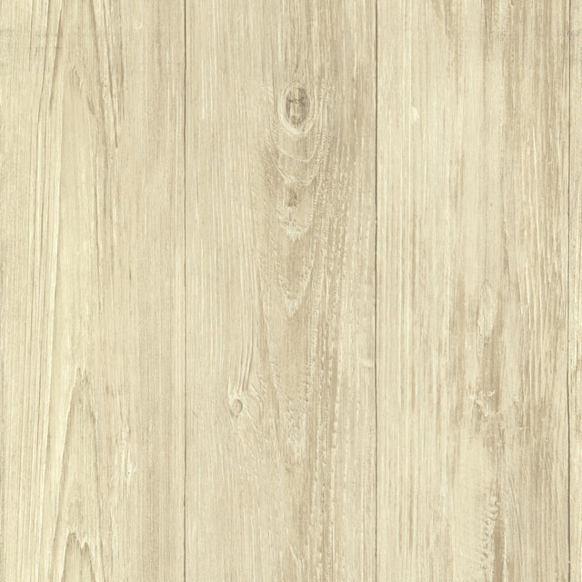 York Mapleton Birch Faux Wood Texture Wallpaper
