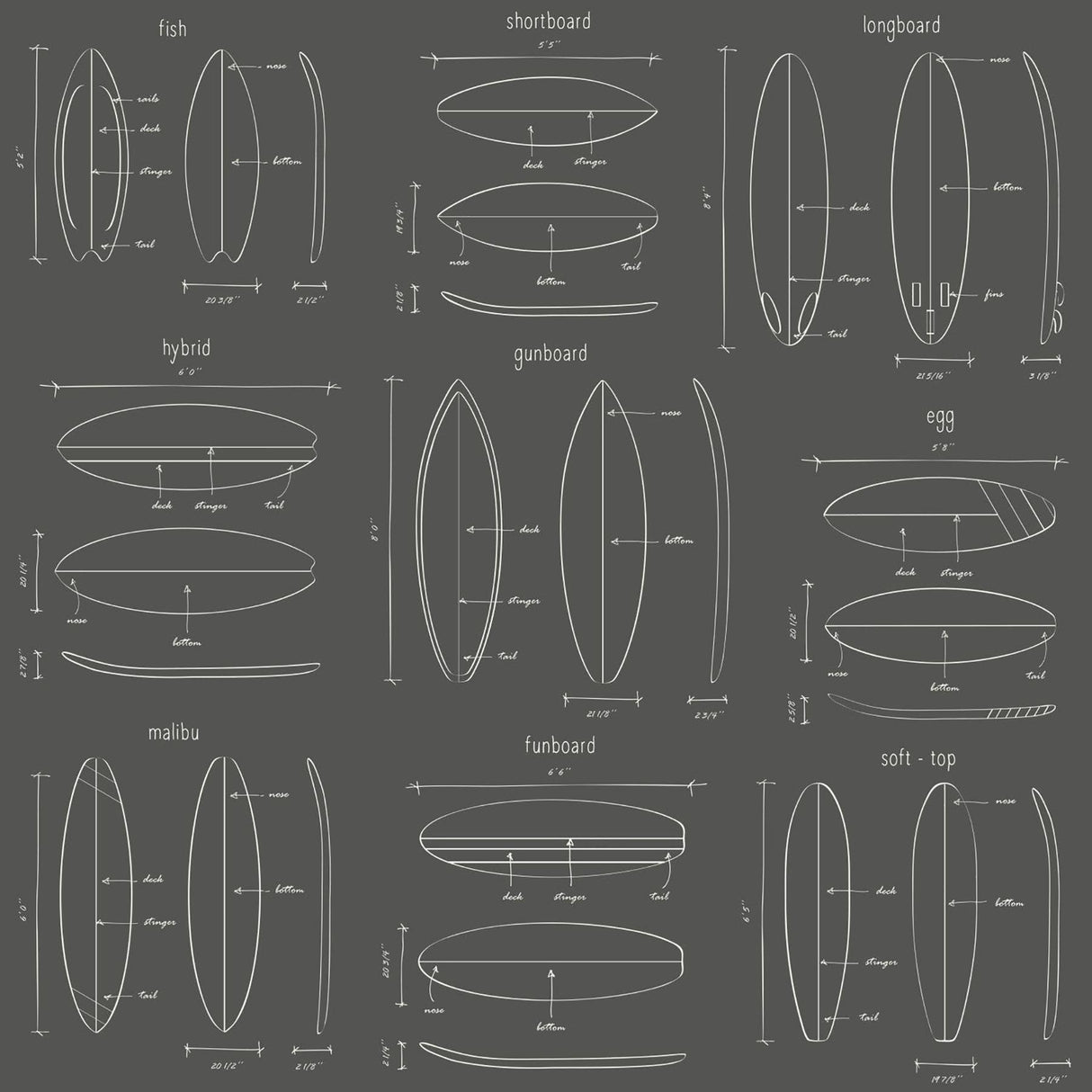 York Cosette Taupe Equations Wallpaper