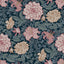York Persephone Multicolor Spring Blossoms Wallpaper