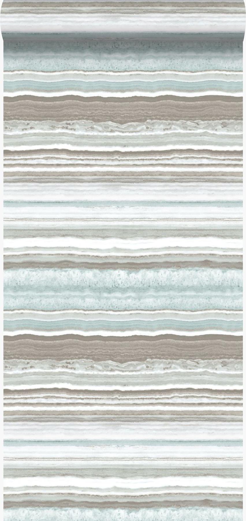 York Matieres Multicolor Stone Wallpaper