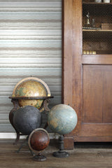 York Matieres Multicolor Stone Wallpaper
