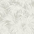 York Neutral Cassava Palm Peel & Stick Wallpaper