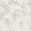 York Neutral Cassava Palm Peel & Stick Wallpaper