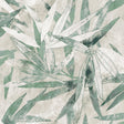 York Jade Bali Bamboo Peel & Stick Wallpaper