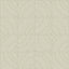York Taupe Batik Blok Peel & Stick Wallpaper