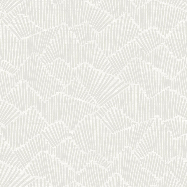 York Grey Ridge & Valley Peel & Stick Wallpaper